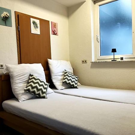 Wohlfuehlidylle Zum Entspannen! Zimmern ob Rottweil Zewnętrze zdjęcie